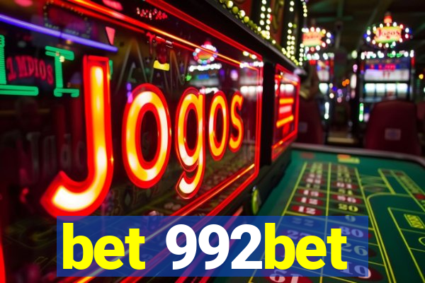 bet 992bet